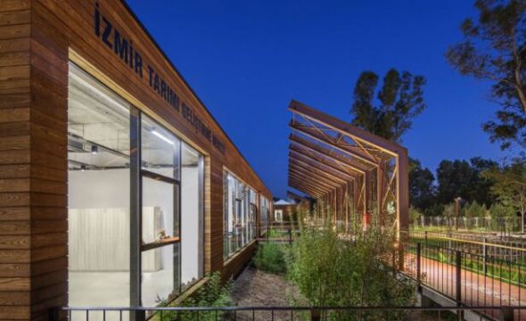 Sasalı Topraksız Tarım