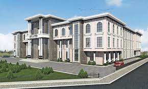 Buca Hükümet Konağı