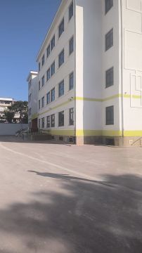 İyiburnaz Ortaokulu 