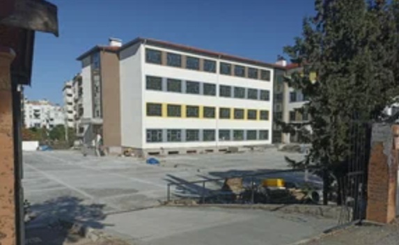 Narlıdere Mesleki ve Teknik Anadolu Lisesi