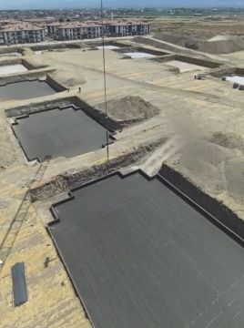 Manisa Salihli 143 Adet Toki Konutu